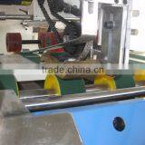 Corrugated Board Semiautomatic Folding Gluing Machine thumbnail-2