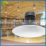 New Arrival 60degree 120degree Supermarket Illumination Black Color Meanwell Drivers Stainless Steel Smd Led High Bay Light thumbnail-4