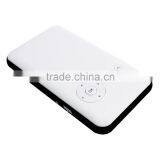 High Quality Portable Pico DLP High-Res Mobile Projector Home Theater