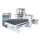 HSP MC-1325B3 Cnc Router Wood Carving Machine For Sale