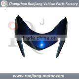 China Factory KEEWAY HORSE II Headlight Cover Motorcycle Spare Parts thumbnail-1