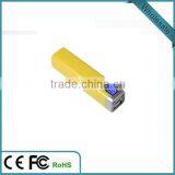 Professional Wholesale Products Mobile Power Bank Charger 5200mah With Slim Body