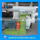(website: Hnlily07) Wood Pellet Press Machine/wood Pellet Extruder/stalk Pellet Mill thumbnail-3