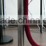 Queue Barrier System