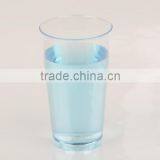 Beverage Use and PS Plastic Type Customized Disposable Square Plastic Cup thumbnail-5