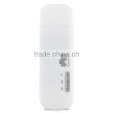 Huawei Unlocked 4G/LTE E8372 Portable USB Wi-Fi Dongle Wingle- 150 Mbps White