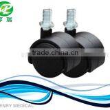 2 Inches Cheap Medical Bed Casters and Wheels thumbnail-1