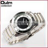 Wholesale Fashion Watches Men, Stainless Steel Wrist Watch, Japanese Movement Men Watch thumbnail-4