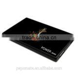 2014 Slim Popular Business Name Card Power Bank for Promotional Gifts,2200mah Capacity thumbnail-6