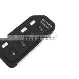 Computer Super Speed 4 Port USB 3.0 Hub With Power Cable USB Type A to Micro 3.0 B Cable thumbnail-3