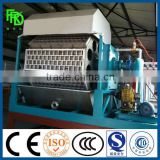 paper pulp moulding machine for making egg trays