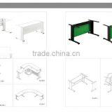 Folding Table Legs for Sale, Stainless Steel Leg