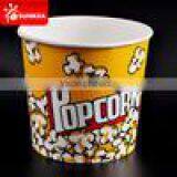 Paper Popcorn Bucket Popcorn Box thumbnail-1