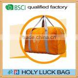 Easy Carry Cheap Foldable Travel Tote Luggage Duffle Bag Quality Choice thumbnail-3