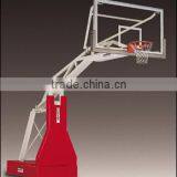 Large Scale Moveable Basketball Stand China Supplier thumbnail-1