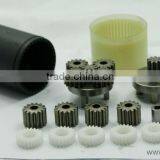 Planetary Gearbox Components