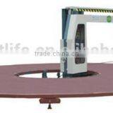 Computerized Sponge Circle Cutter (SL-RC) thumbnail-1