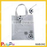 Special! Folding Bag (non-woven/canvas/polyester) for Shopping, Sales Promotion thumbnail-1