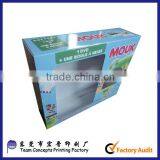 Corrugated Carton Soft Toy Packaging Box thumbnail-3