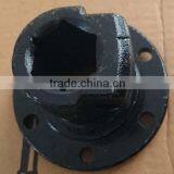 Iron Head of Hot Demolition Hammer 65mm