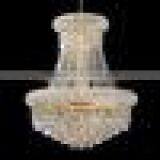 JANSOUL Any Size Modern Crystal Pendent Light thumbnail-6