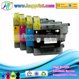 Hot selling products competitive price high quality compatible ink cartridge for brother lc57xl lc960xl