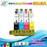 Best Price of Compatible ink cartridge for Epson T2621 T2631 T2632 T2633 T2634