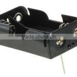 2 AA Battery Holder With PCB Pins,BH212P Battery Holder ,AA Battery Holder