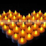 Wholesale Smokeless Tealight Candle Excellence Factory thumbnail-1