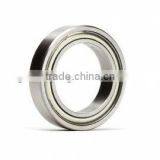 High Pricision Deep Groove Ball Bearing 6001zz 12x28x8mm 6000 6001 6002 6003 6004 Series thumbnail-2