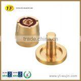 Brass Rivets, Brass Sanitary Fittings, Brass Screw thumbnail-3