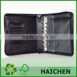 Cartellina Per Conferenze Presentazioni Formato A4 Portfolio Con Cerniera thumbnail-5