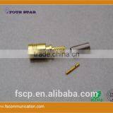 SMB Connector Female Crimp for RG316 Cable A thumbnail-5