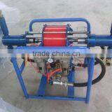 Approved Engineering Machinery Top Golden Supplier Provide Grout Pump For Sale thumbnail-1