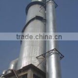 Cement Plant Conditioning Tower by Jiangsu Pengfei Group