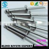 FACTORY 304 STAINLESS STEEL POP RIVETS thumbnail-4