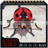 Largest Insect Model Factory For High Quality Insect Statue