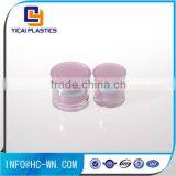 Custom Size Eco-friendly Competitive Price Acrylic Mason Jar thumbnail-6