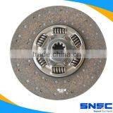 Shacman Parts,Truck Clutch Plate, DZ9114160032,DRIVEN DISC, Sinotruck and Shacman Parts,hot Sale!!!!