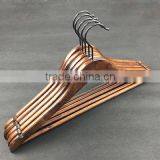 Wooden Hangers,High Quality Wood Hanger for Clothes,Wooden Clothes Hanger thumbnail-2