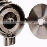 Black Rice Grinder Machine,best Price Coffee Grinder Machine for Small Industry,Stainless Steel Dry Fruit Grinder Machine thumbnail-2