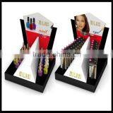 Cardboard Pop Displays Cosmetic Point of Sale Display Retail Counter Display