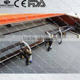 Laser Plastic Cutting Machine Price Special thumbnail-2