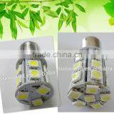 BAY15D 13 SMD 5050 24 SMD5050 Led Automobile Bulbs Auto Lighting System LED Light LED Lamp Car Light
