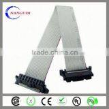 ROHS Customized Hirose Df11 Cable Assembly thumbnail-1