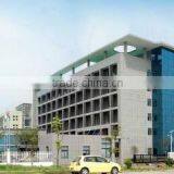 Jiaxing How Sport Medical Instrument Co., Ltd. company overview - view 1 thumbnail