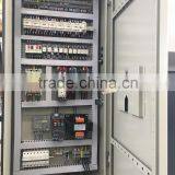 Chinese Manufacture QC11K QC11Y 8mm 3200mm Hydraulic Guillotine Shearing Machine thumbnail-6