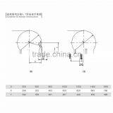 Suitable Various Belt Conditions for Clean the Belt of the Belt Cleaner