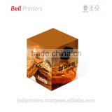 Beautiful sweets chocolate cookie box & Chocolate cookie box printing and packaging from India