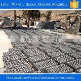 Hot Sell Egg Laying Manual Brick Machine QT40-3B in Discount thumbnail-5